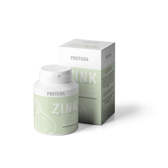 Produktverpackung Vitamine